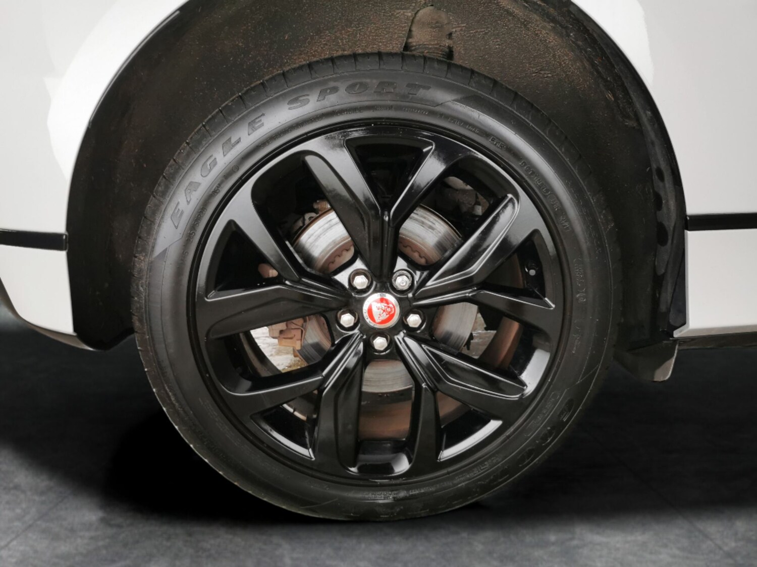 Used Jaguar I-Pace 2022 for sale - 77660754: Photo 31