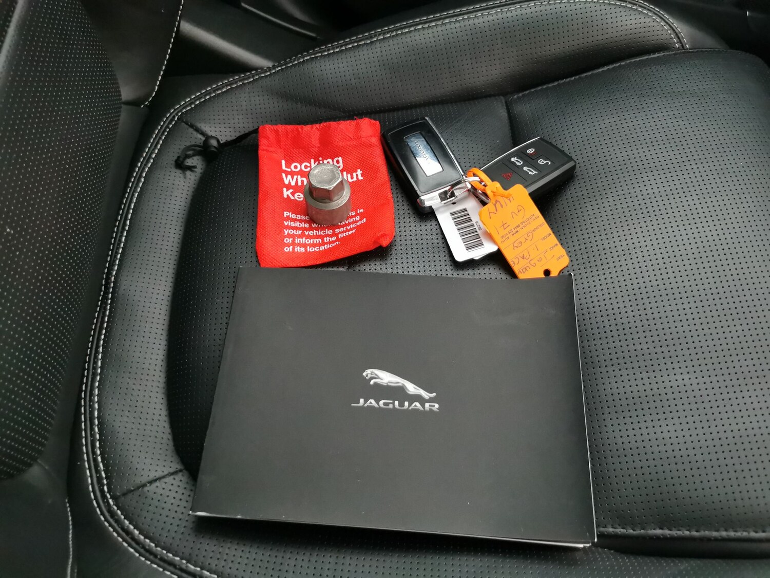 Used Jaguar I-Pace 2022 for sale - 77660754: Photo 37