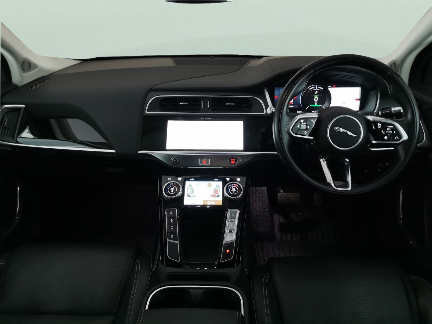 Used Jaguar I-Pace 2022 for sale - 77660754: Photo 4