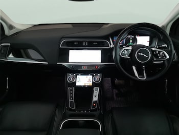 Used Jaguar I-Pace 2022 for sale - 77660754: Photo
