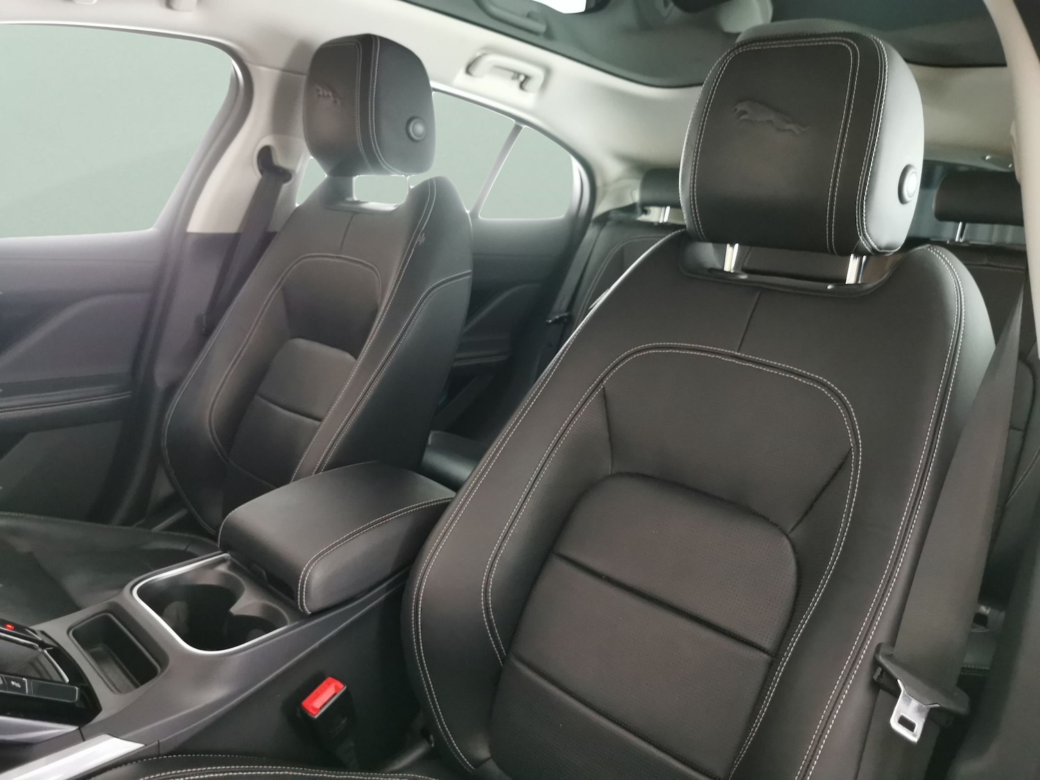 Used Jaguar I-Pace 2022 for sale - 77660754: Photo 6