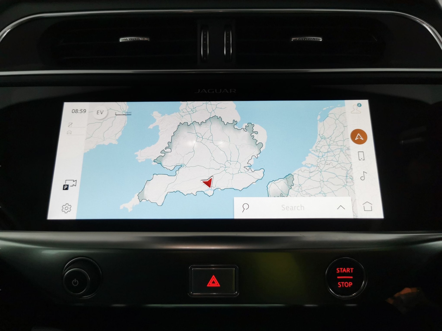 Used Jaguar I-Pace 2022 for sale - 77660754: Photo 7