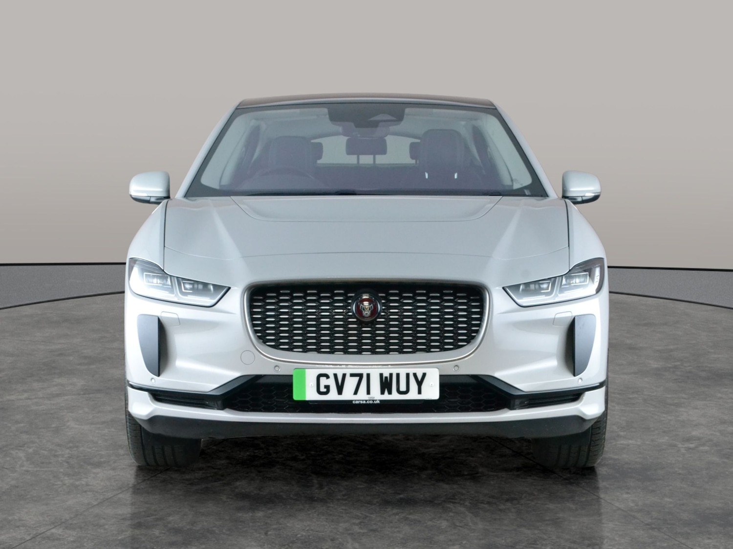 Used Jaguar I-Pace 2022 for sale - 77660754: Photo 9