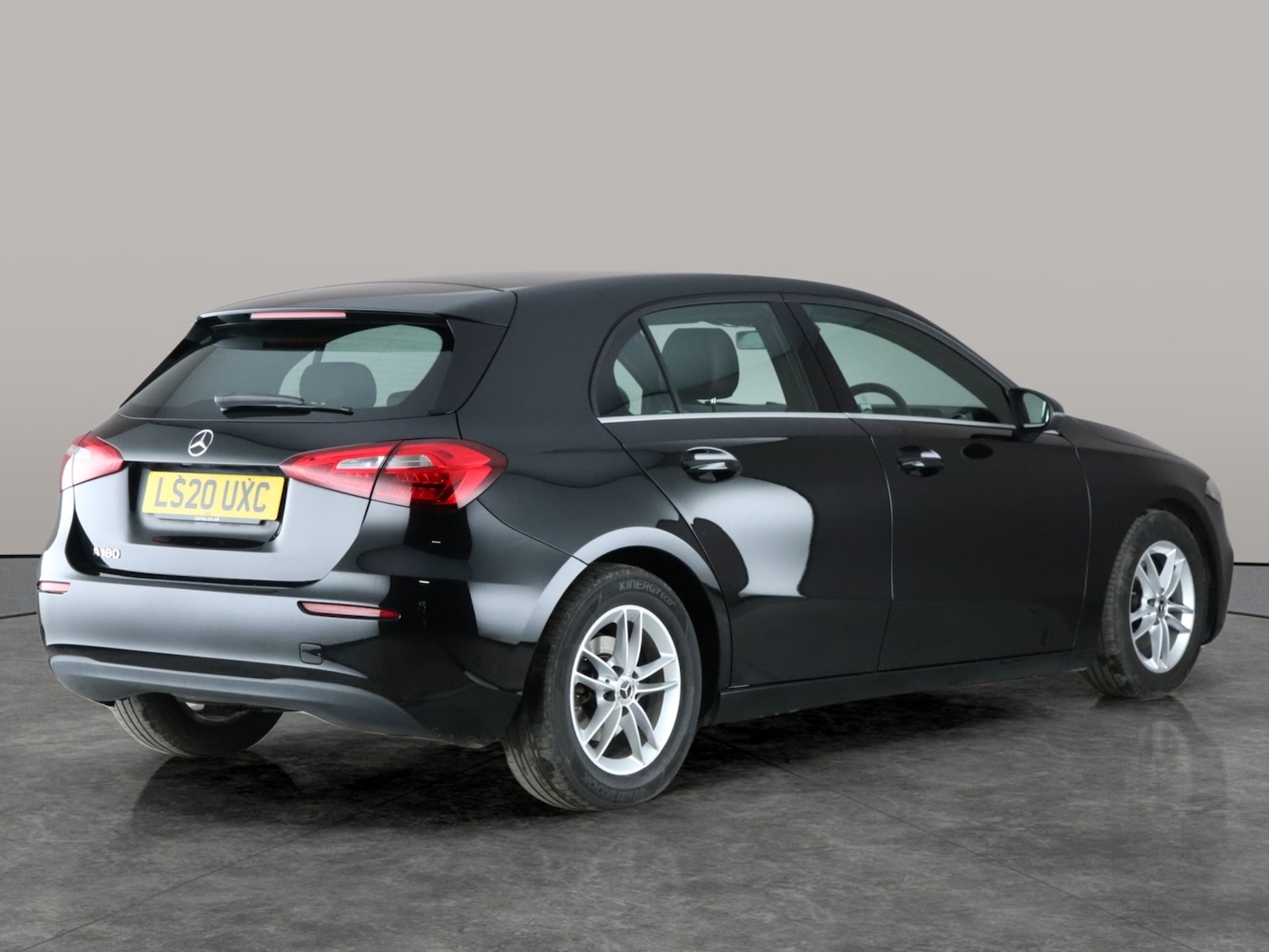 Used Mercedes-Benz A-Class 2020 for sale - 76758121: Photo 10