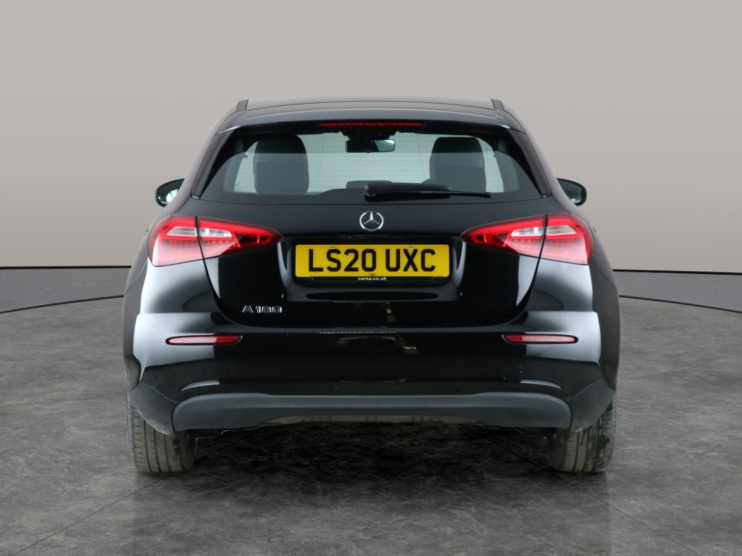 Used Mercedes-Benz A-Class 2020 for sale - 76758121: Photo 11