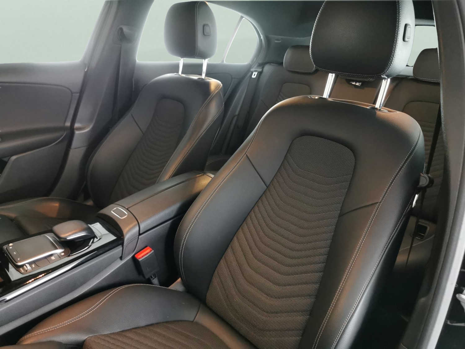 Used Mercedes-Benz A-Class 2020 for sale - 76758121: Photo 14