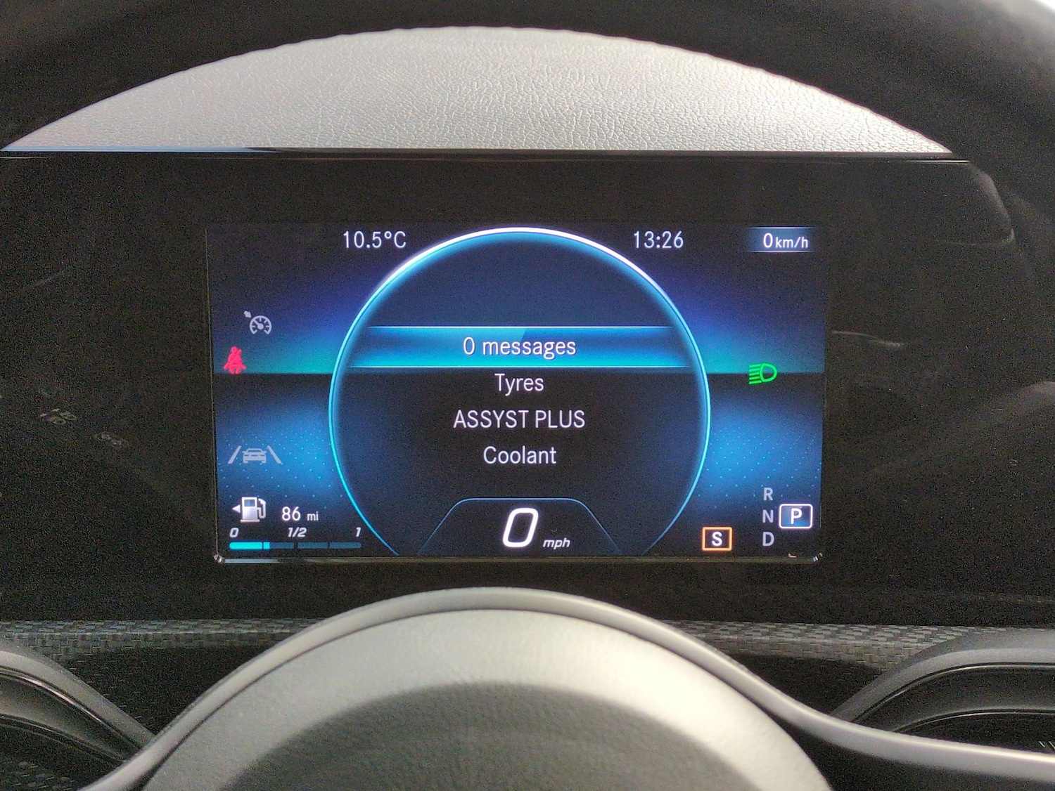 Used Mercedes-Benz A-Class 2020 for sale - 76758121: Photo 23