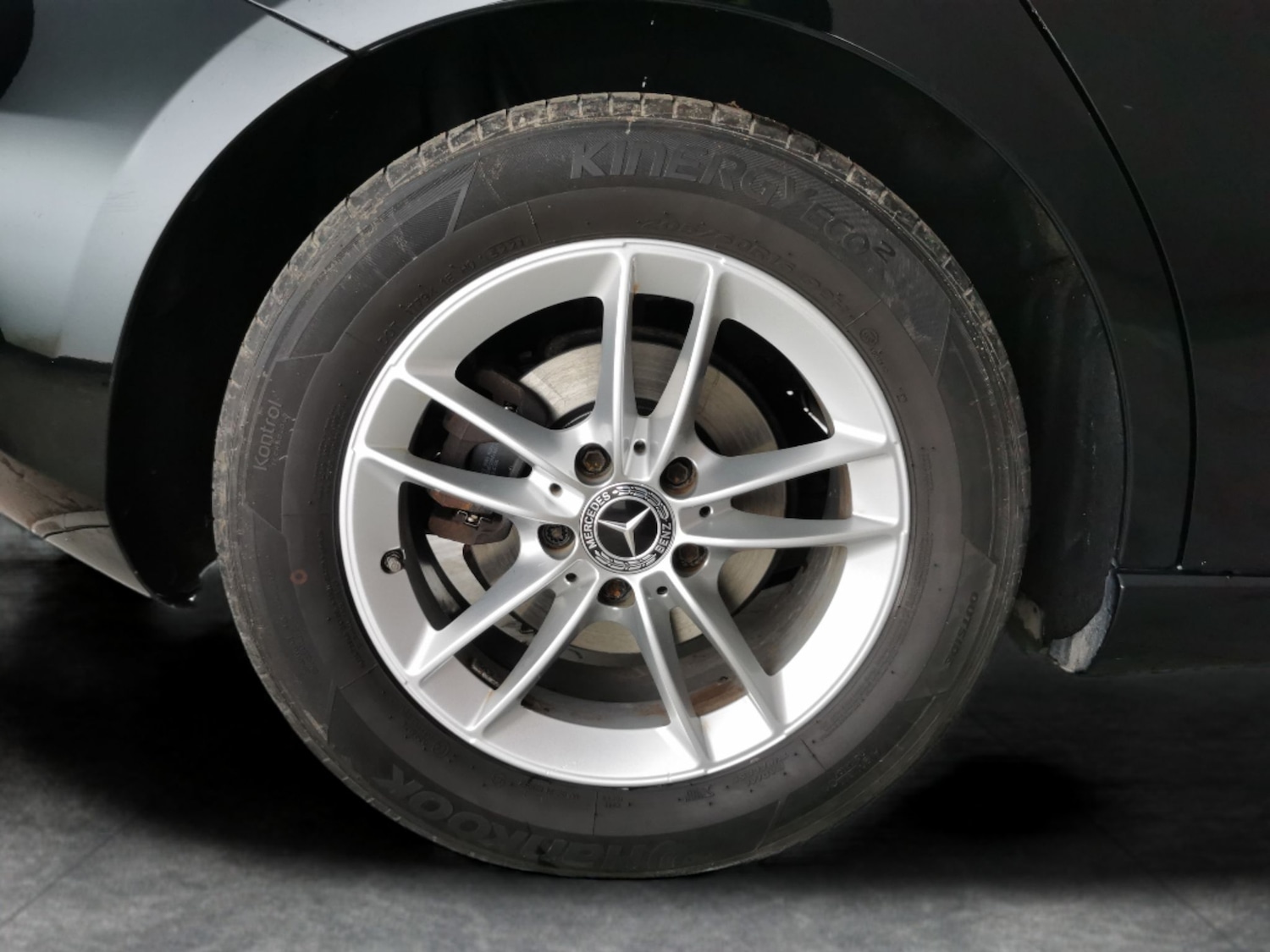 Used Mercedes-Benz A-Class 2020 for sale - 76758121: Photo 26