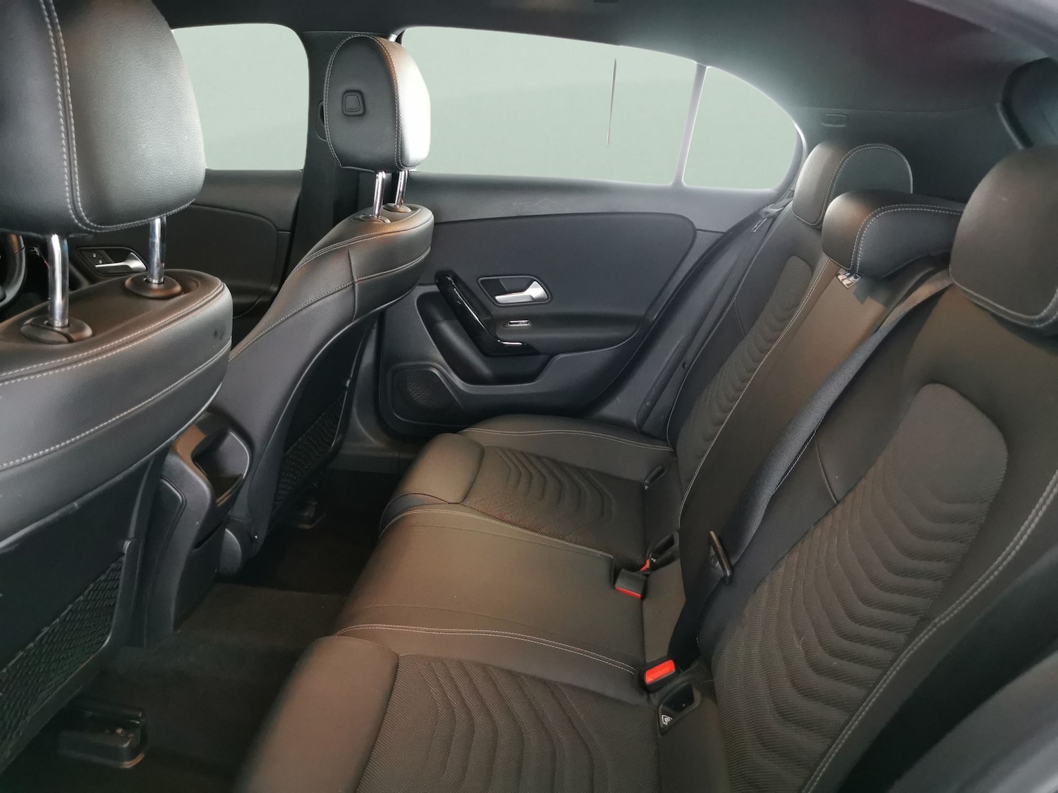 Used Mercedes-Benz A-Class 2020 for sale - 76758121: Photo 29