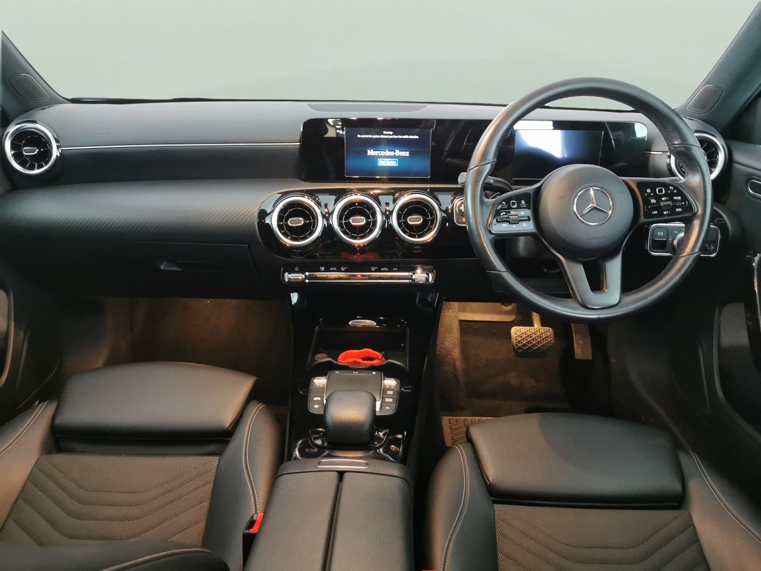 Used Mercedes-Benz A-Class 2020 for sale - 76758121: Photo 4