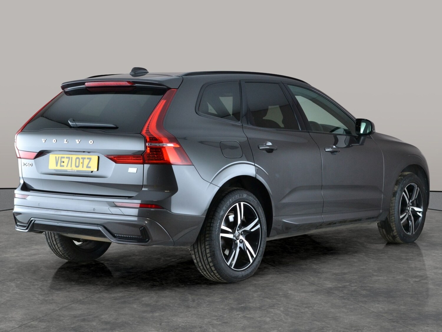 Used Volvo XC60 for sale - 77448034: Photo 10