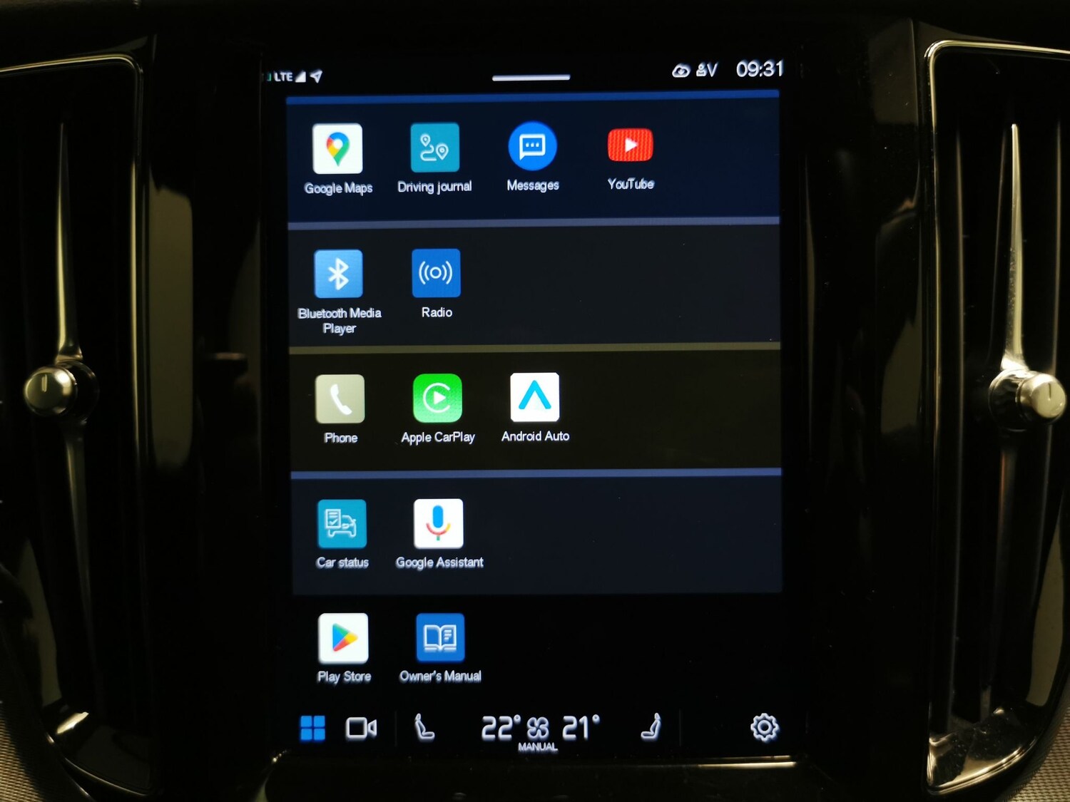 Used Volvo XC60 for sale - 77448034: Photo 16