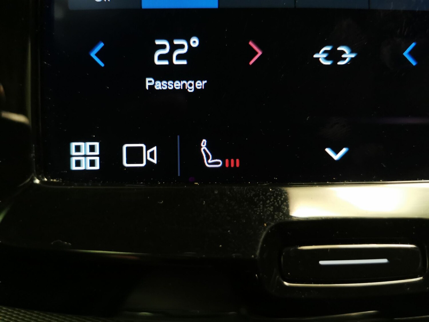 Used Volvo XC60 for sale - 77448034: Photo 19