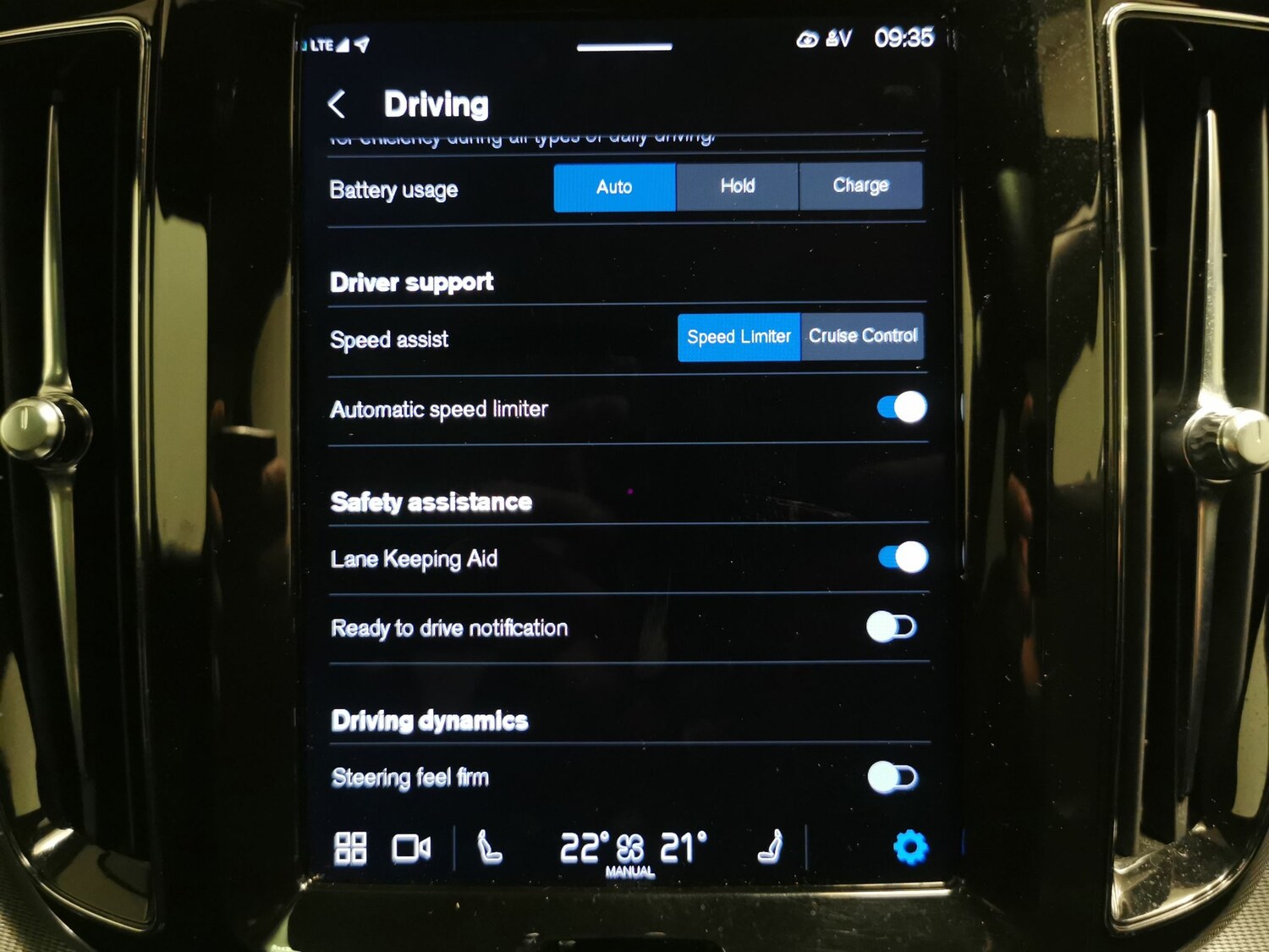 Used Volvo XC60 for sale - 77448034: Photo 20