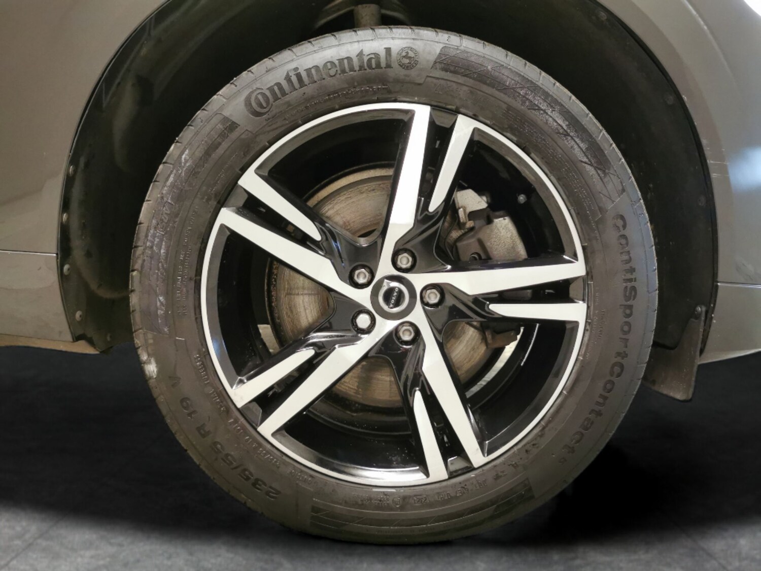 Used Volvo XC60 for sale - 77448034: Photo 22