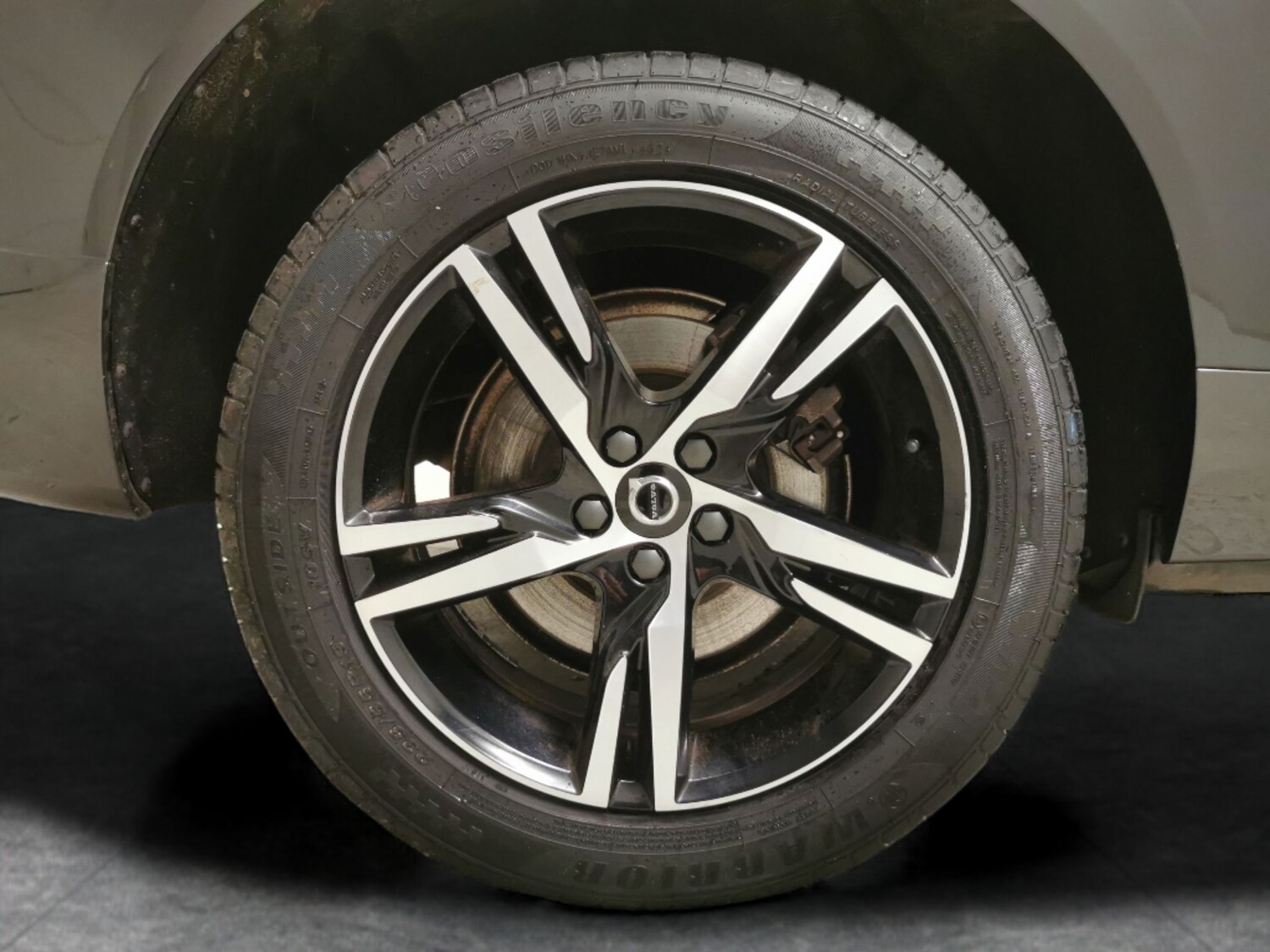 Used Volvo XC60 for sale - 77448034: Photo 23