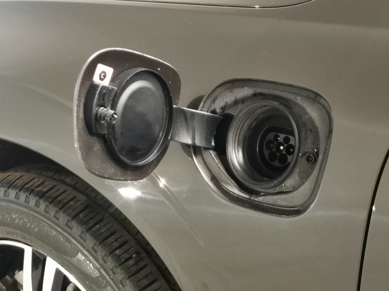 Used Volvo XC60 for sale - 77448034: Photo 29