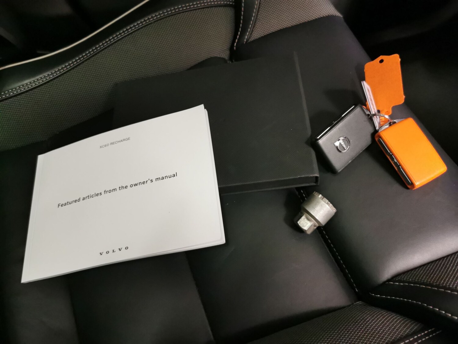 Used Volvo XC60 for sale - 77448034: Photo 30