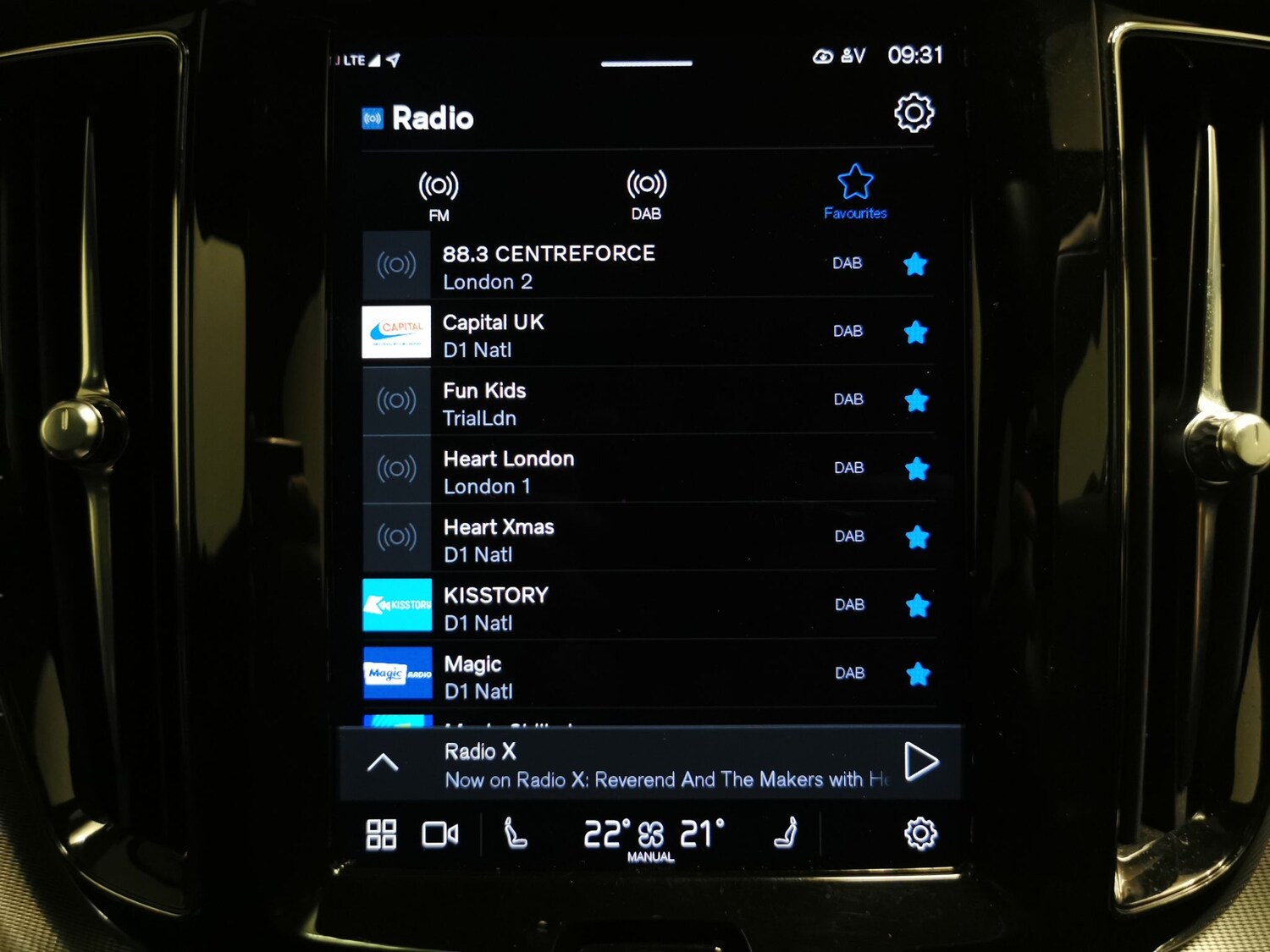 Used Volvo XC60 for sale - 77448034: Photo 6