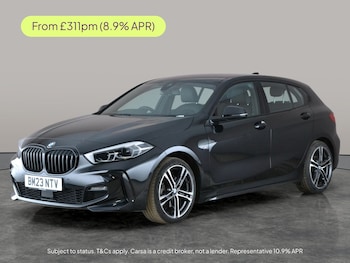 Used BMW 1 Series 2023 for sale - 78464156: Photo