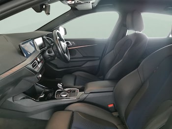 Used BMW 1 Series 2023 for sale - 78464156: Photo