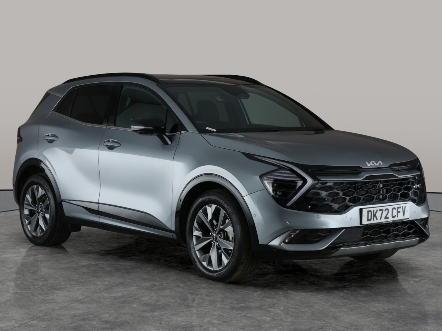 Used Kia Sportage 2023 for sale - 76661435: Photo 10