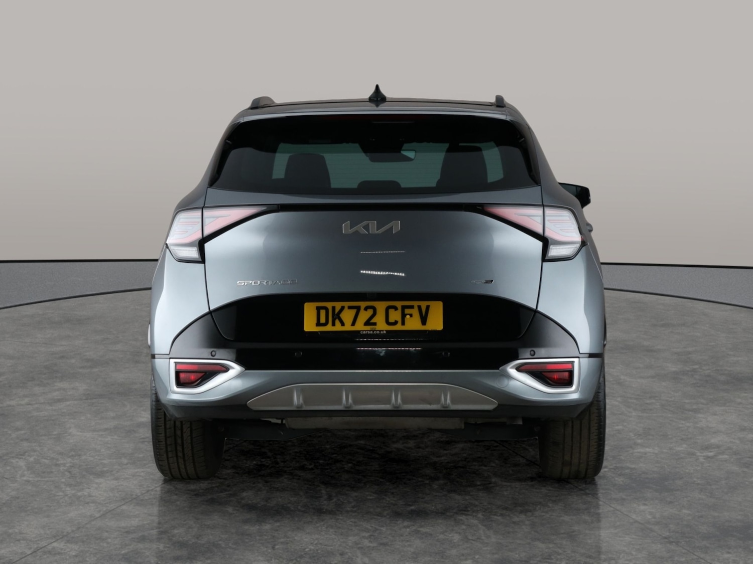 Used Kia Sportage 2023 for sale - 76661435: Photo 13