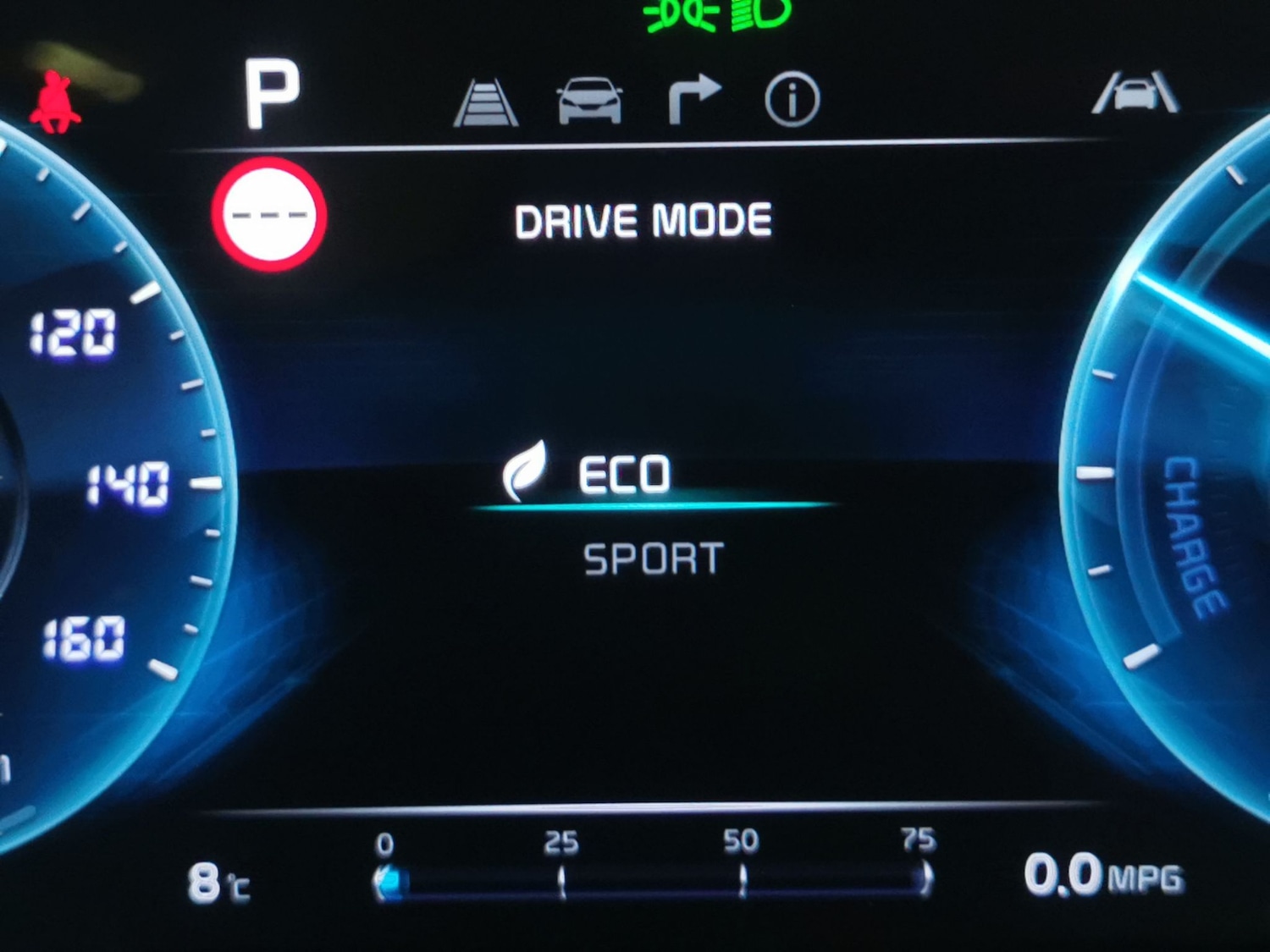 Used Kia Sportage 2023 for sale - 76661435: Photo 17