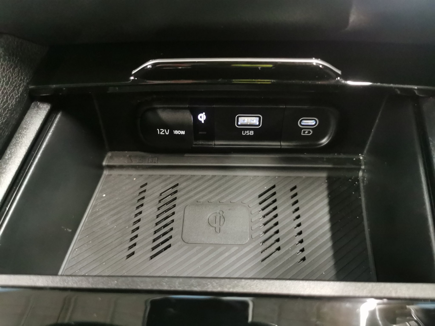 Used Kia Sportage 2023 for sale - 76661435: Photo 20