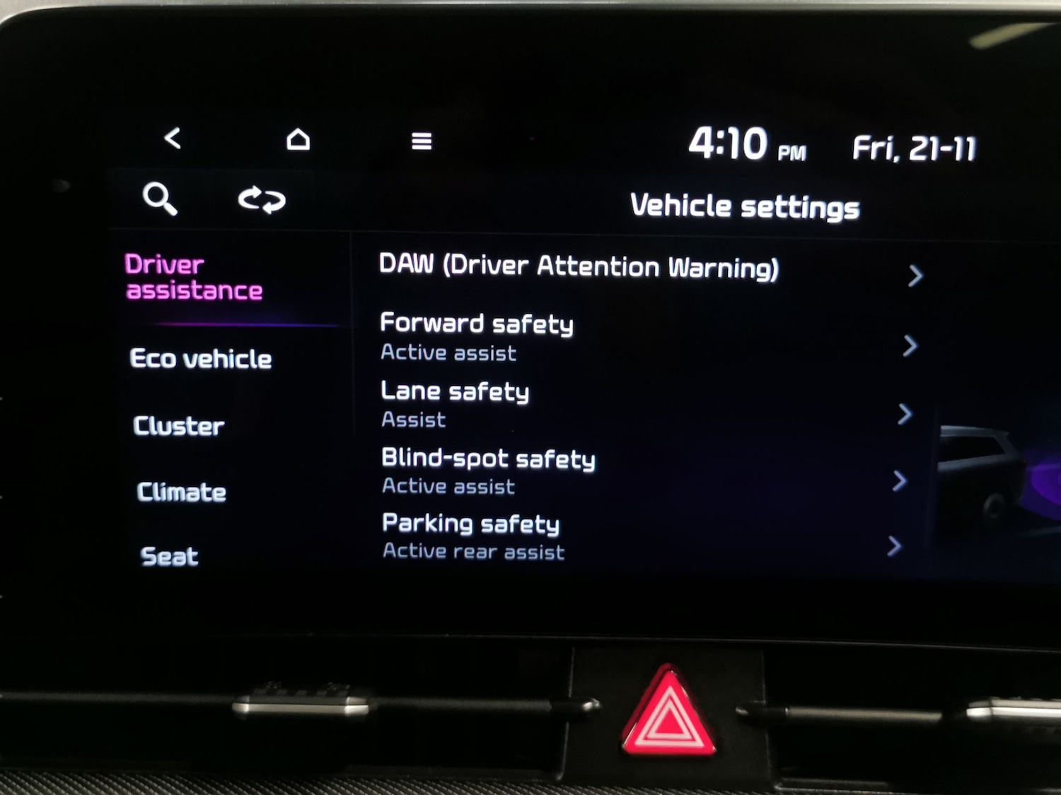 Used Kia Sportage 2023 for sale - 76661435: Photo 24