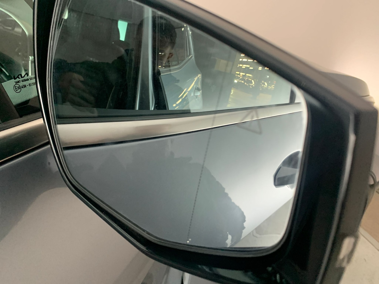 Used Kia Sportage 2023 for sale - 76661435: Photo 28