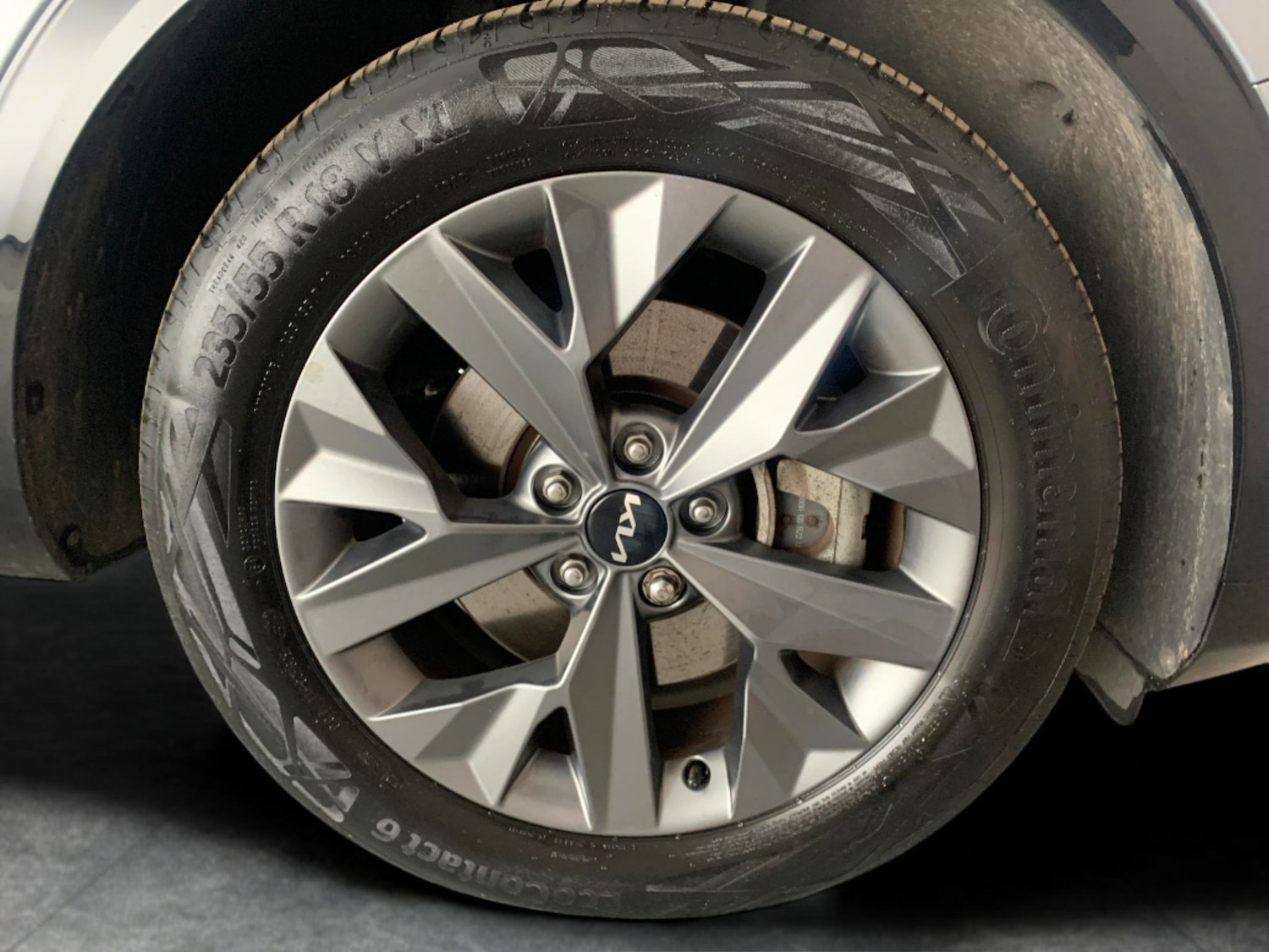 Used Kia Sportage 2023 for sale - 76661435: Photo 31