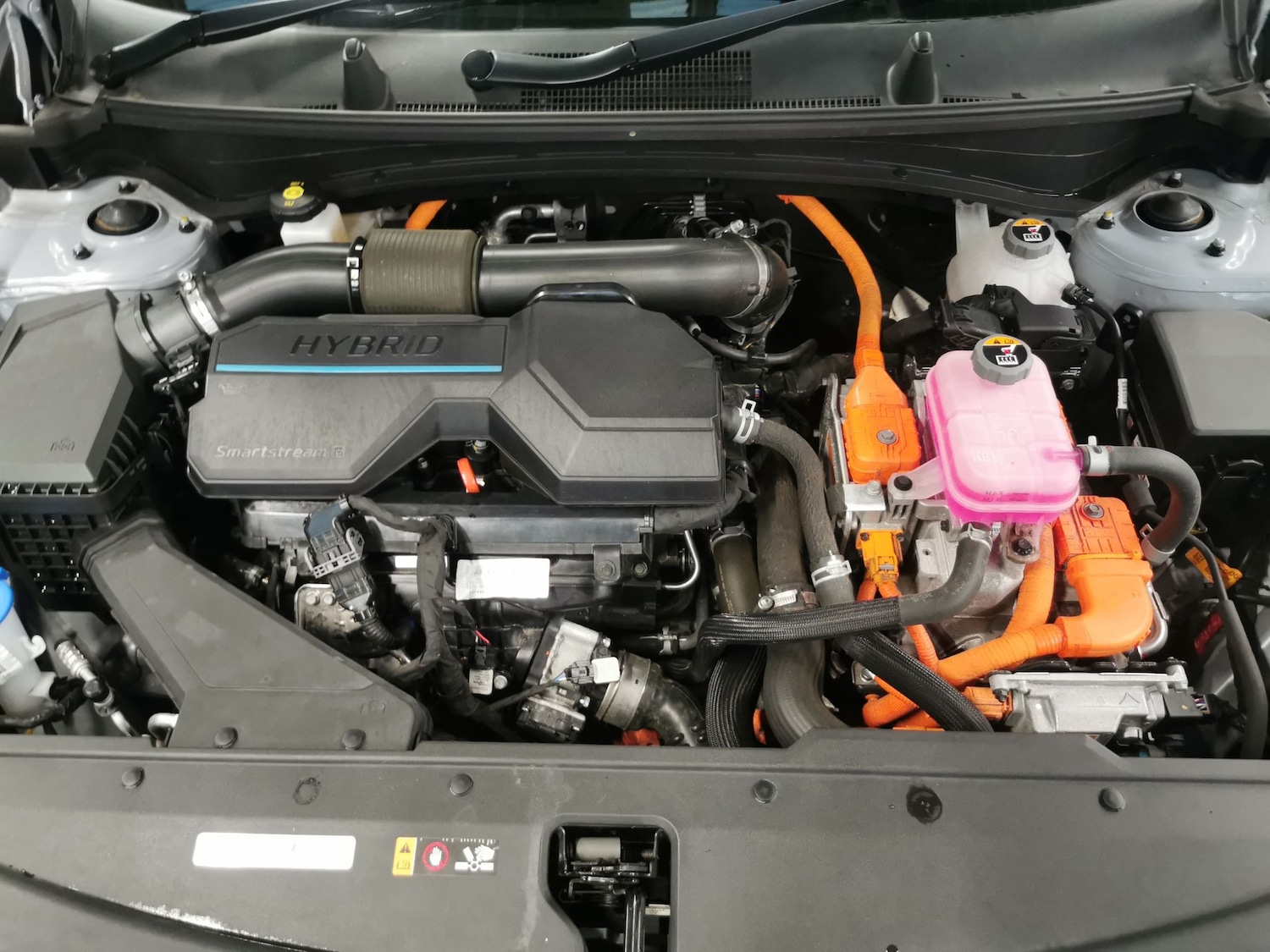 Used Kia Sportage 2023 for sale - 76661435: Photo 40