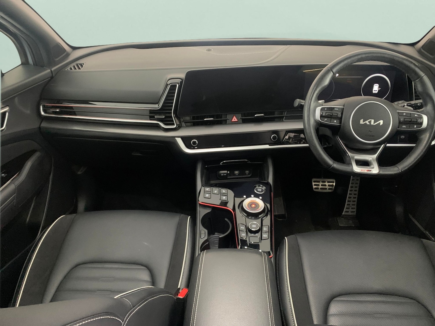 Used Kia Sportage 2023 for sale - 76661435: Photo 9