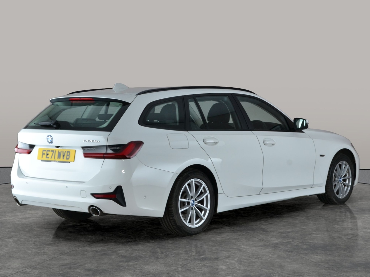 Used BMW 3 Series 2021 for sale - 76969515: Photo 10