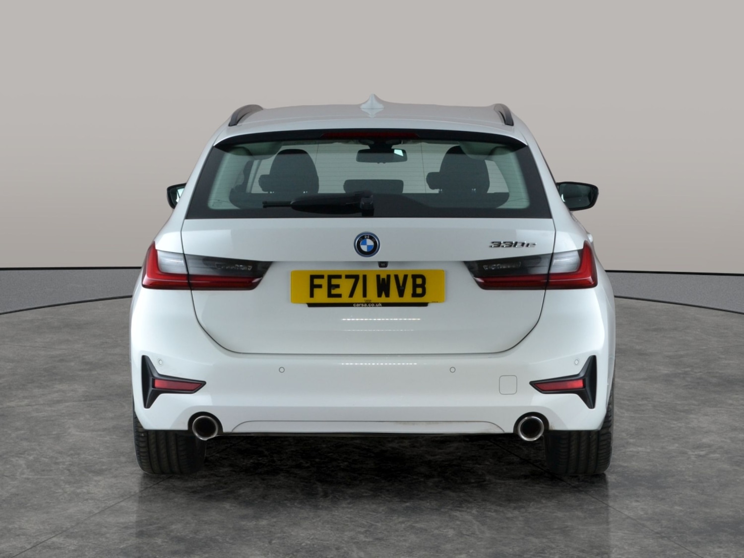 Used BMW 3 Series 2021 for sale - 76969515: Photo 11