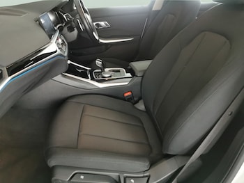 Used BMW 3 Series 2021 for sale - 76969515: Photo