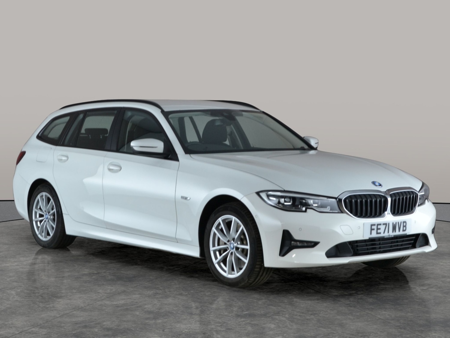 Used BMW 3 Series 2021 for sale - 76969515: Photo 8