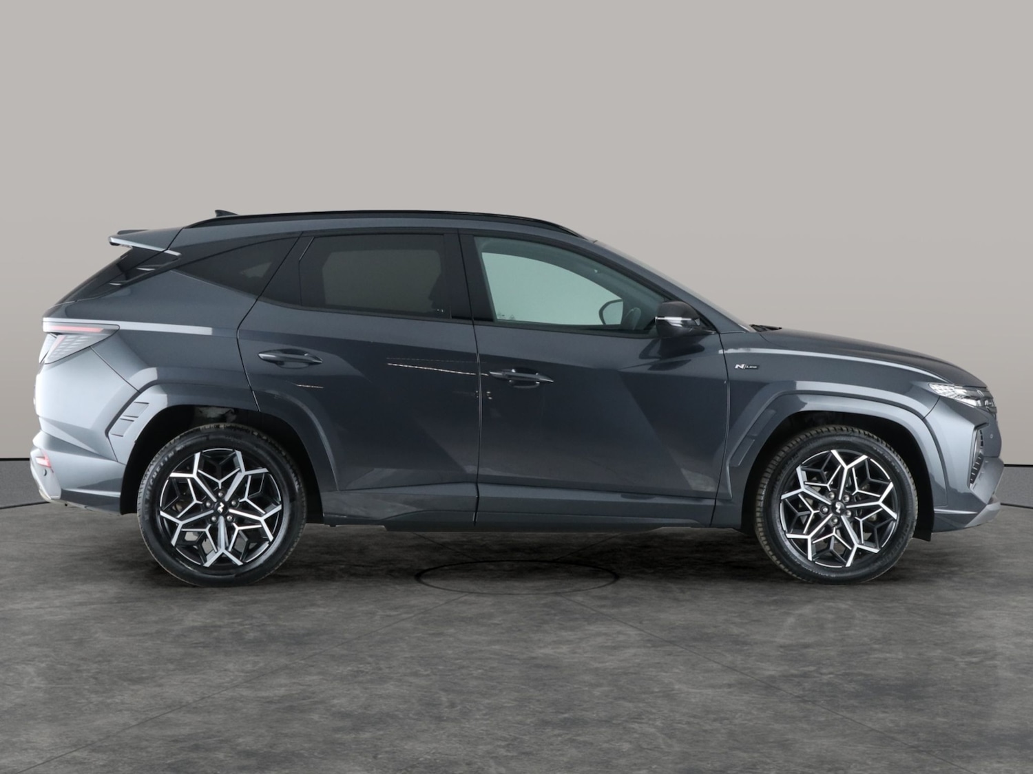 Used Hyundai TUCSON 2022 for sale - 77055797: Photo 10