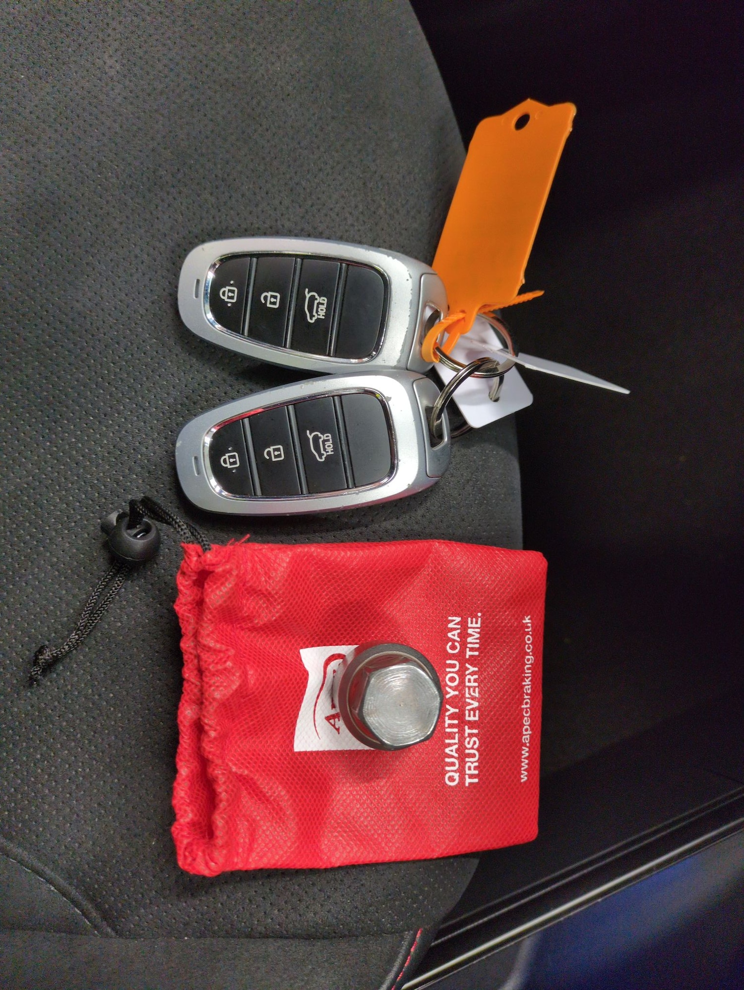 Used Hyundai TUCSON 2022 for sale - 77055797: Photo 38