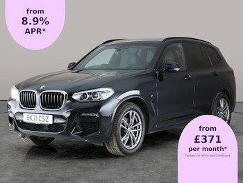 BMW - X3
