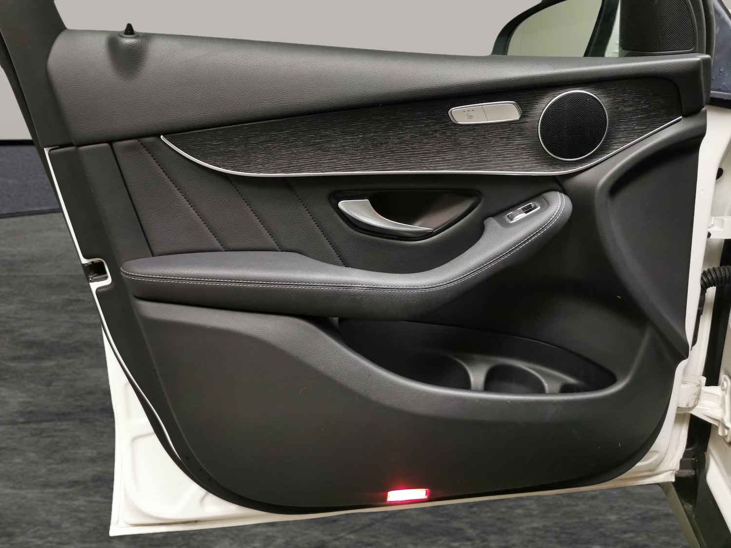 Used Mercedes-Benz GLC 2021 for sale - 77234287: Photo 26