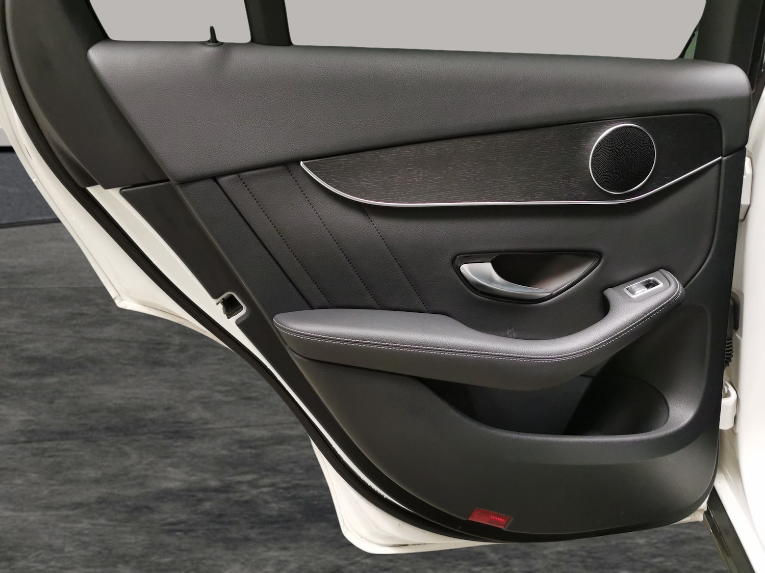 Used Mercedes-Benz GLC 2021 for sale - 77234287: Photo 27