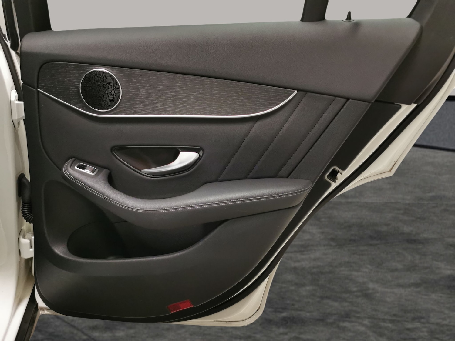 Used Mercedes-Benz GLC 2021 for sale - 77234287: Photo 28