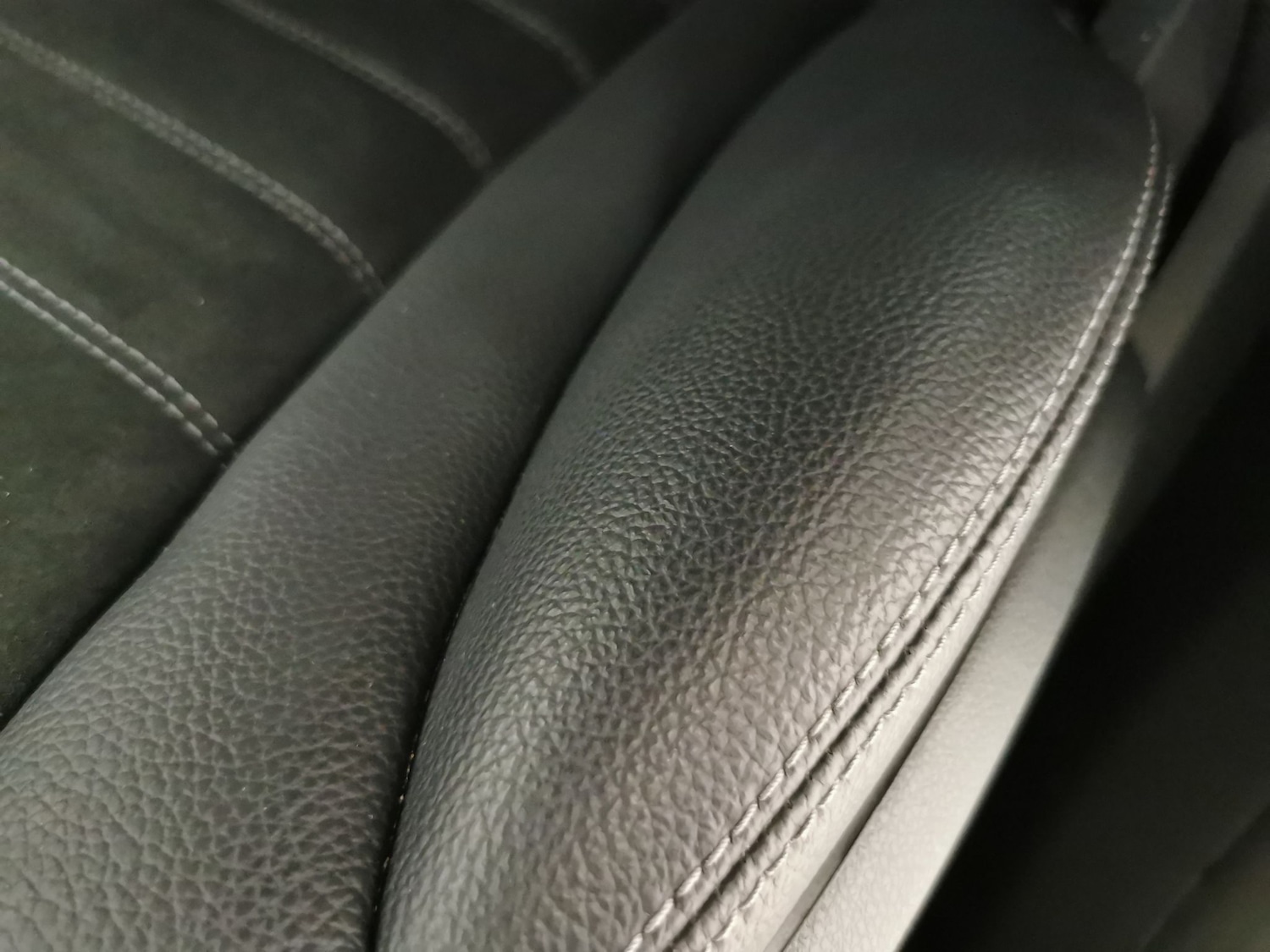 Used Mercedes-Benz GLC 2021 for sale - 77234287: Photo 6