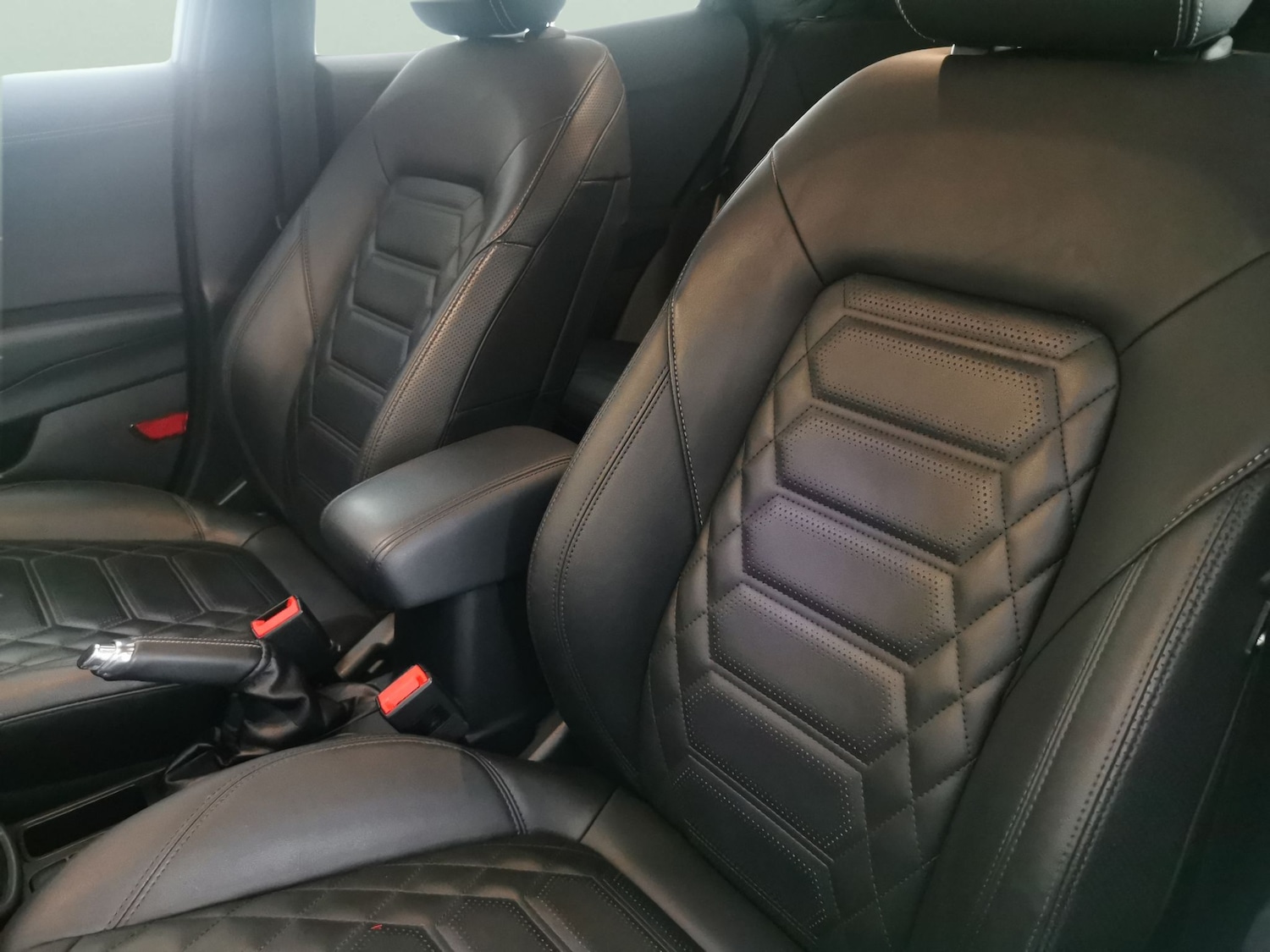 Used Ford Puma 2022 for sale - 76978259: Photo 7