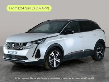 Used Peugeot 3008 2023 for sale - 78500346: Photo