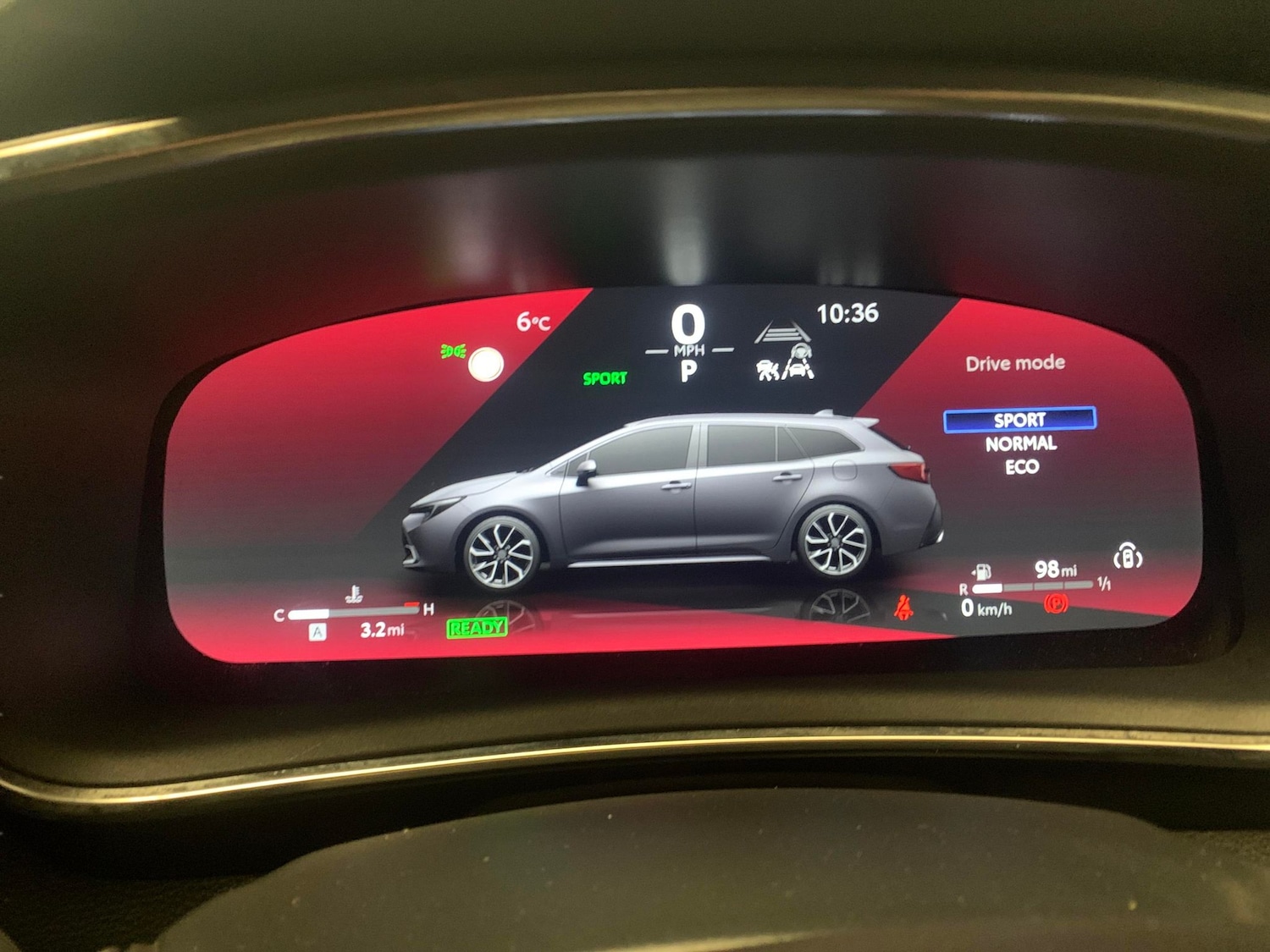 Used Toyota Corolla 2023 for sale - 77198633: Photo 15