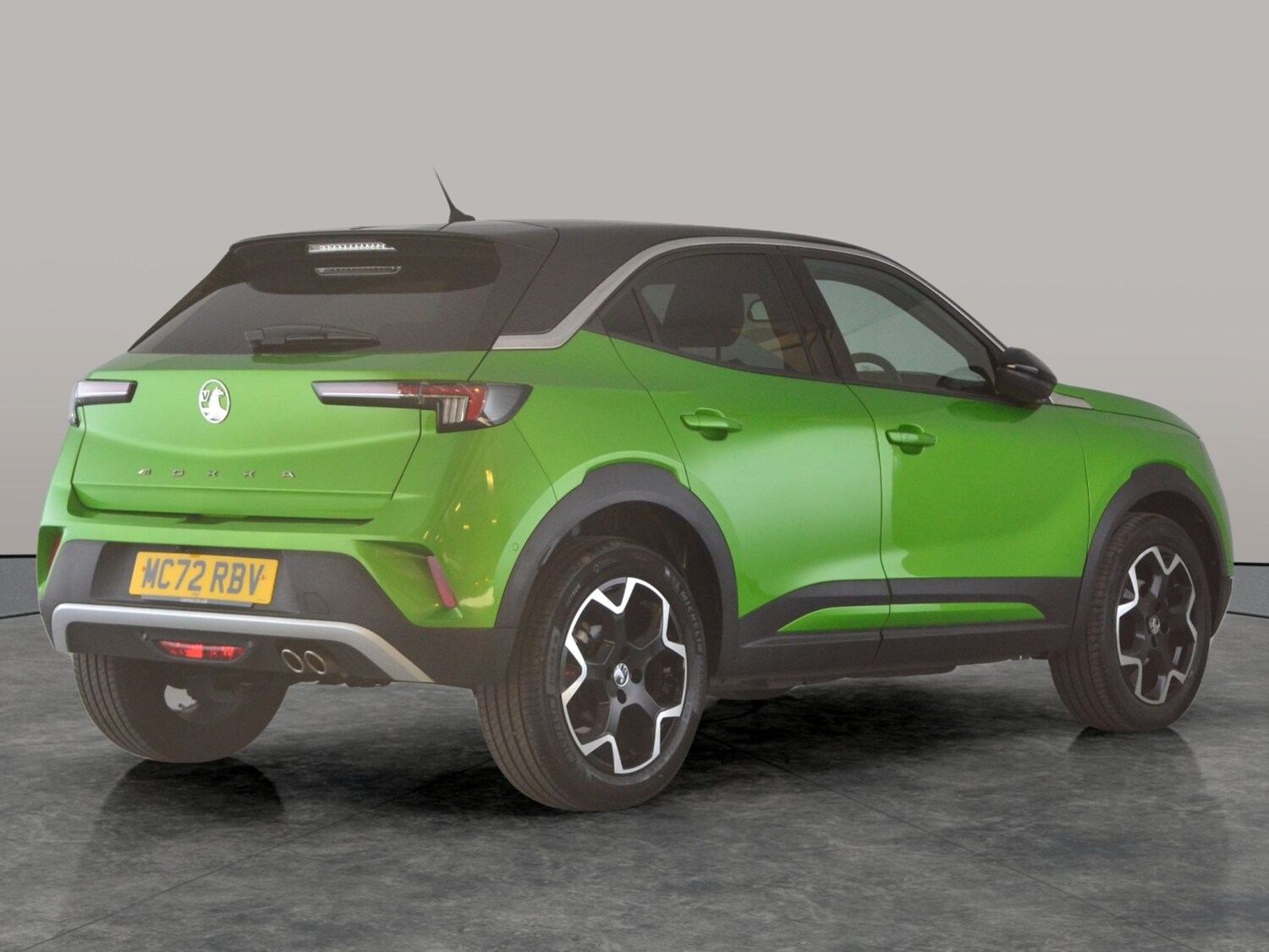 Used Vauxhall Mokka 2023 for sale - 77932441: Photo 11