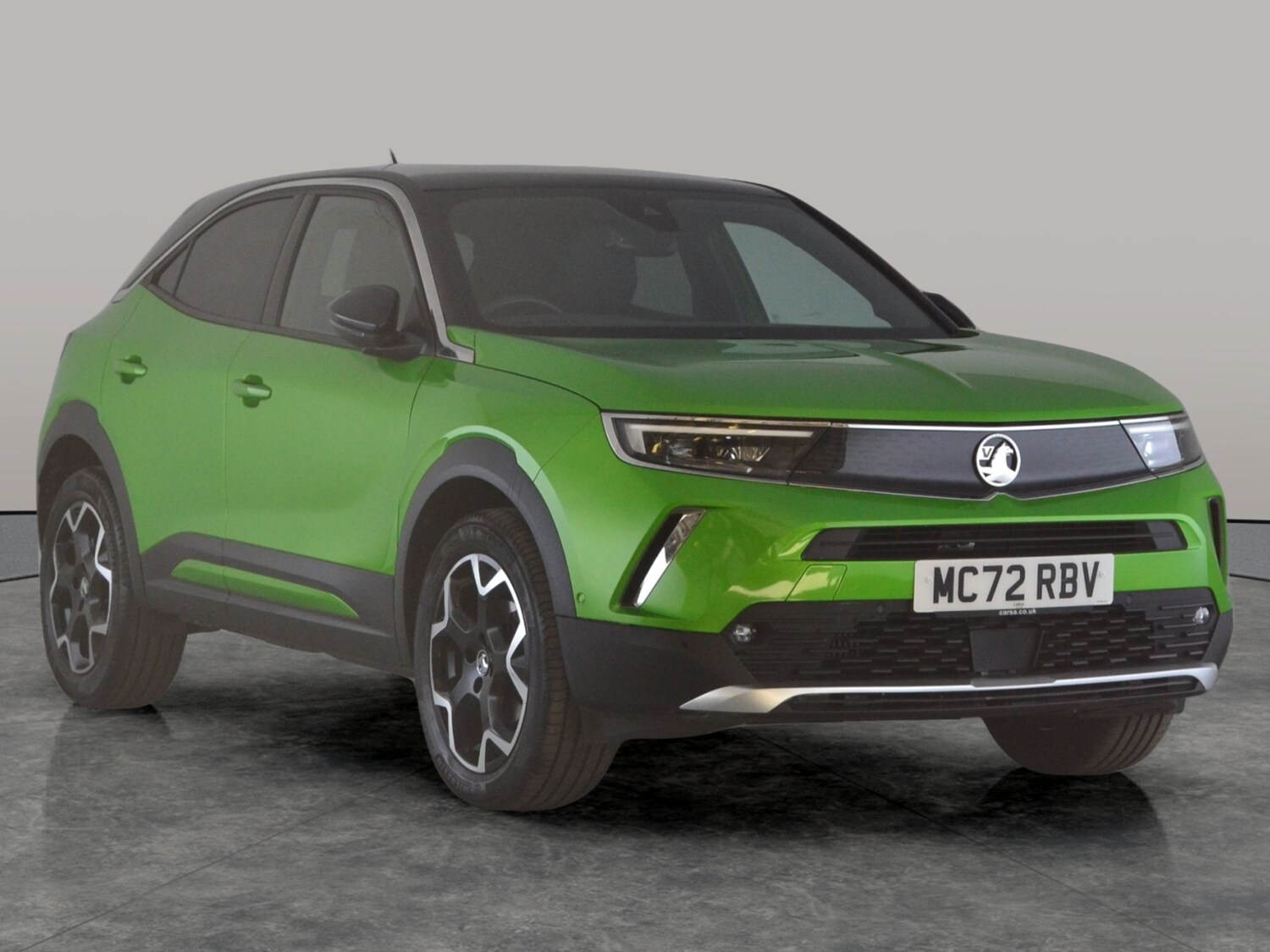 Used Vauxhall Mokka 2023 for sale - 77932441: Photo 13